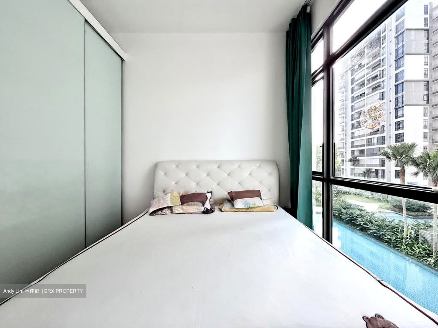 The Skywoods (D23), Condominium #560771221